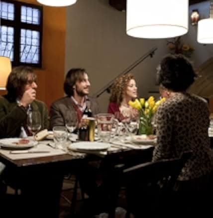 Every Blessed Day 2012