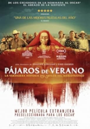 Birds of Passage 2018