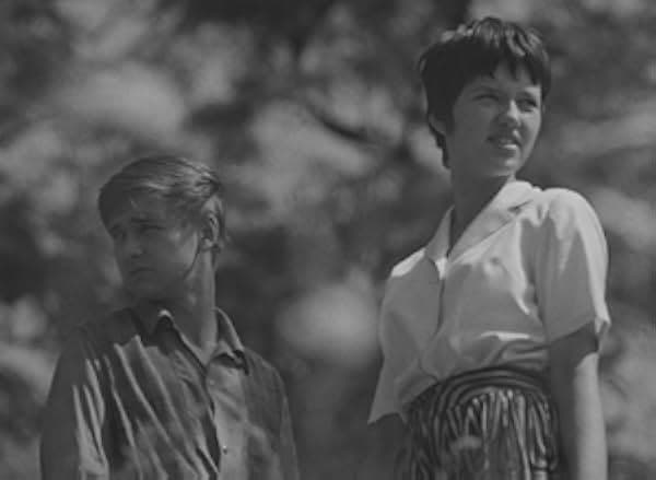 Black Peter 1964