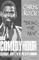 Chris Rock: Bring the Pain 1996