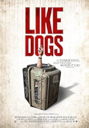 Like Dogs 2021