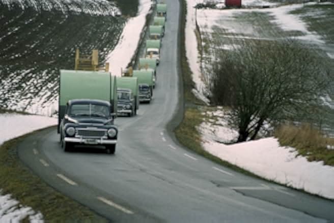 Salmer fra kjøkkenet 2003