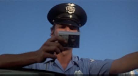 Dirty O'Neil 1974