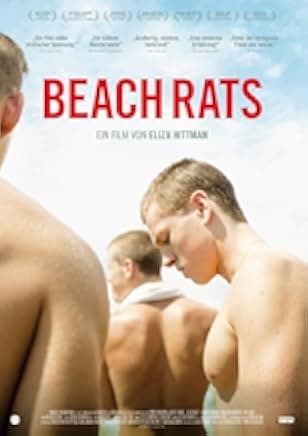 Beach Rats 2017