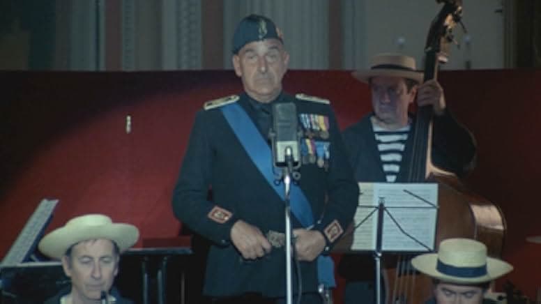 The Key 1983