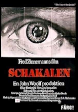 The Day of the Jackal 1973