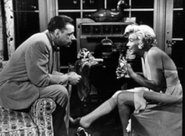 The Seven Year Itch 1955