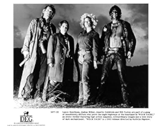 Near Dark 1987