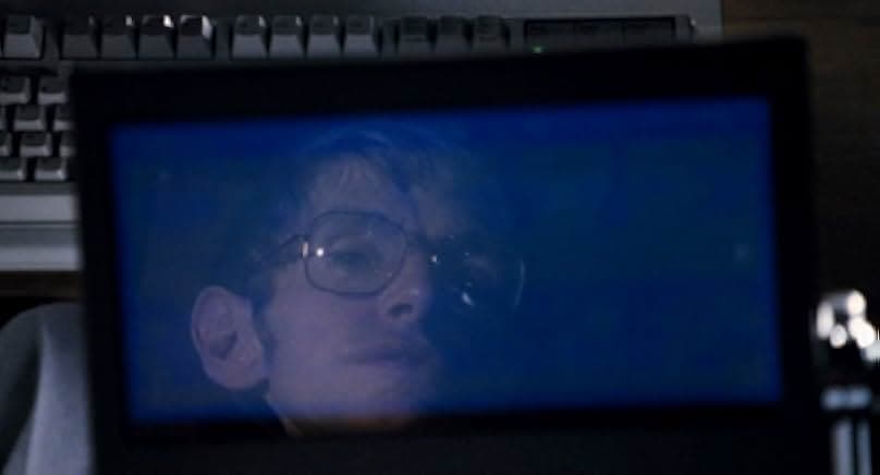 A Brief History of Time 1991