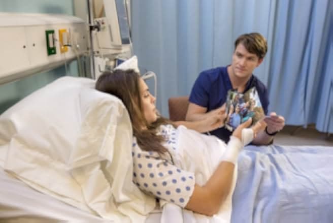 Love at First Glance 2017