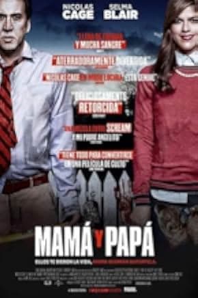 Mom and Dad 2017