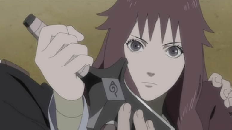 Naruto Shippûden: The Lost Tower 2013