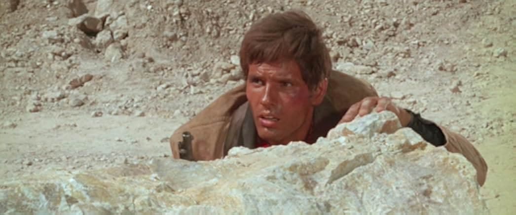 Per pochi dollari ancora 1966