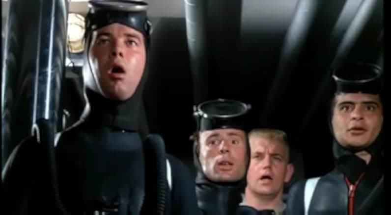 The Terror Beneath the Sea 1966