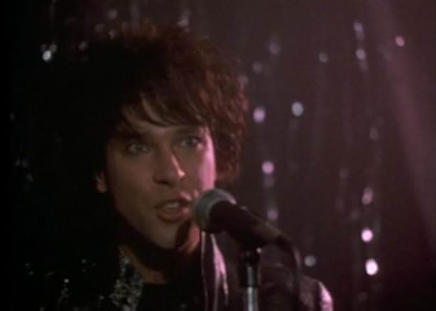 Pale Blood 1990