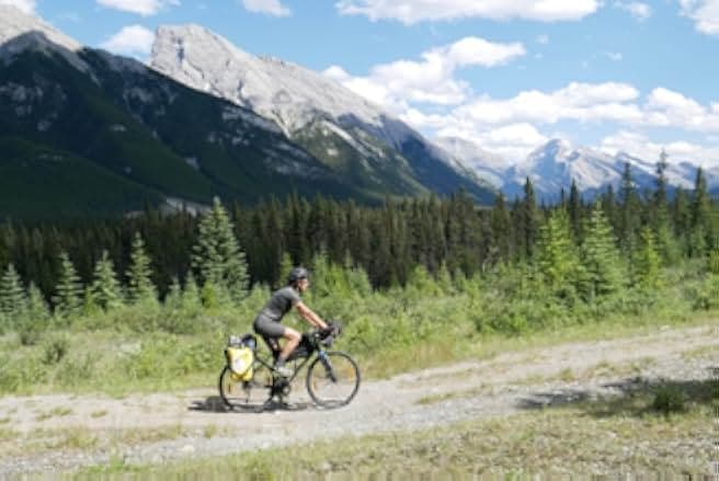 Cicliste per Caso - Grizzly Tour 2020