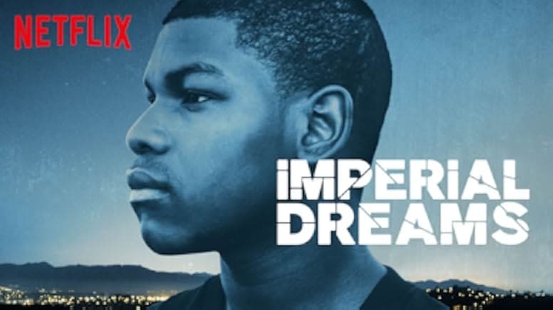 Imperial Dreams 2016