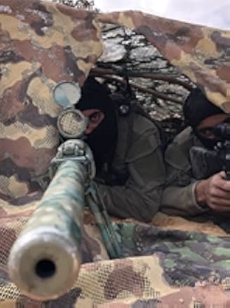 The Real Fauda 2018