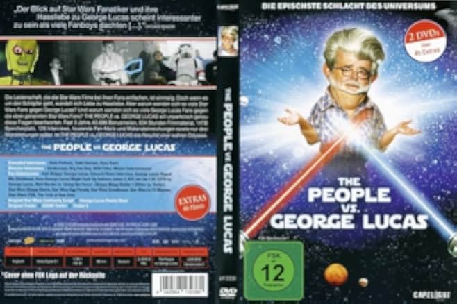 The People vs. George Lucas 2011