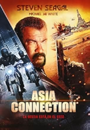 The Asian Connection 2016