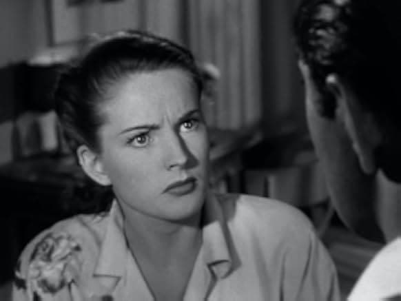 Nightmare Alley 1947