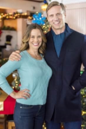 Christmas in Evergreen 2017