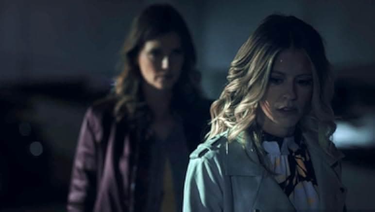 The Missing Sister 2019