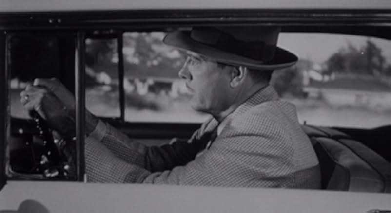 Murder Is My Beat 1955