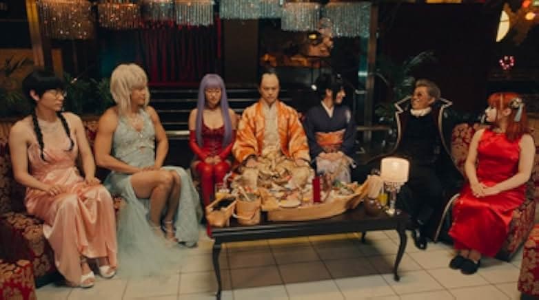 Gintama 2: Rules are Made to be Broken 2018