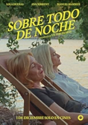 Foremost by Night 2023