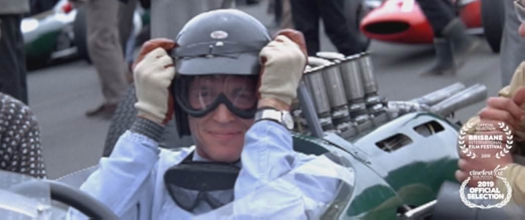 Brabham 2020