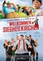Welcome to Siegheilkirchen 2022