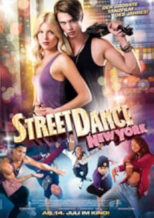 High Strung 2016