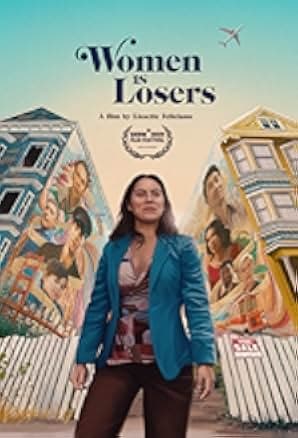 Women Is Losers 2021