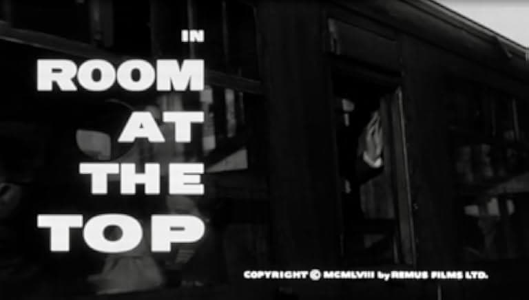 Room at the Top 1959