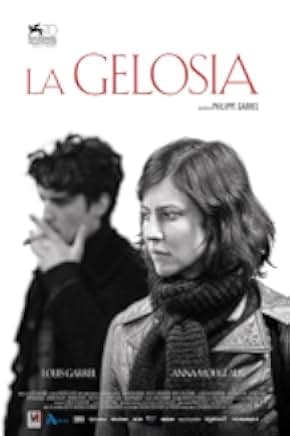 Jealousy 2013