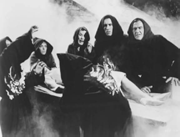 The City of the Dead 1960