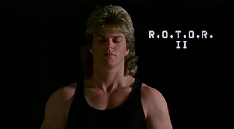 R.O.T.O.R. 1987