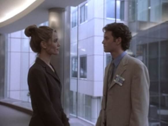 Left Behind: The Movie 2000