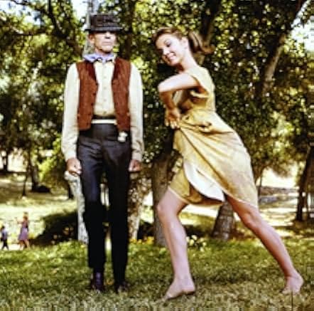 Finian's Rainbow 1968