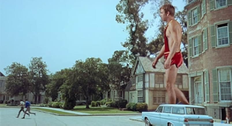 Village of the Giants 1965