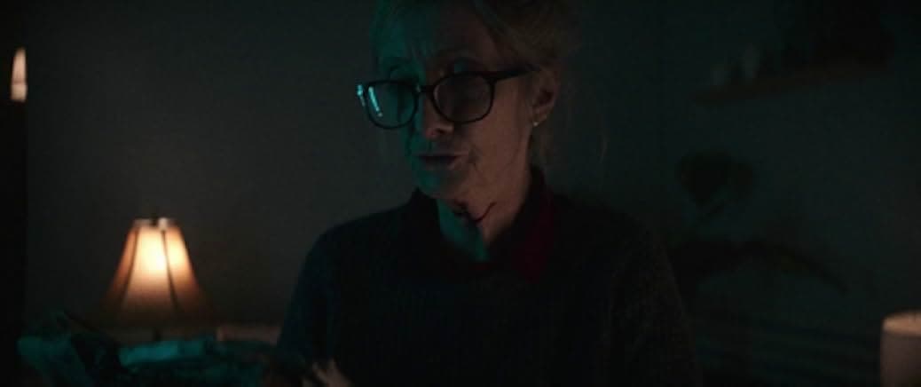 Anything for Jackson 2020