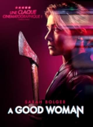 A Good Woman Is Hard to Find 2019