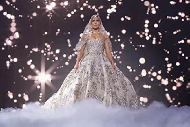Marry Me 2022