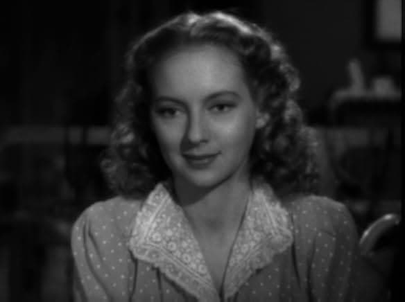 The Face Behind the Mask 1941