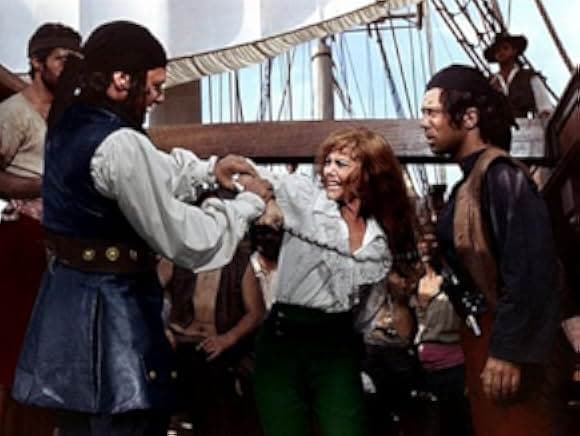 Untamable Angelique 1967