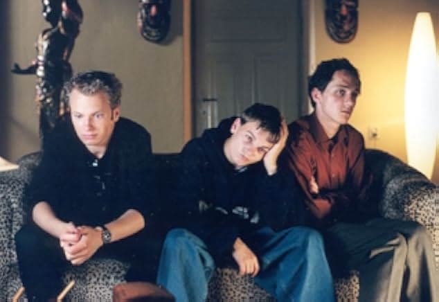 Boys Don't Cry 2000