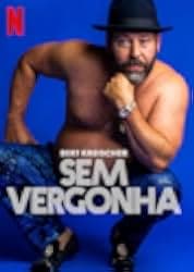 Bert Kreischer: Razzle Dazzle 2023