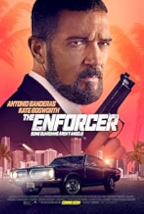 The Enforcer 2022