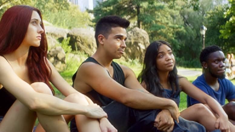 Juvenile Delinquents 2020